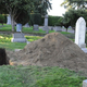 Illustration for article titled Scare Yourself With Science: Heres How to Sniff Out Bodies in Shallow Graves